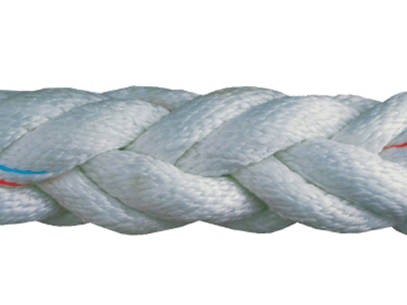 parallel Gama98® with Dyneema